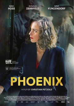 Phoenix - poster
