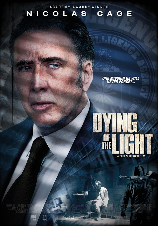 Dying of the Light | trailer kijken