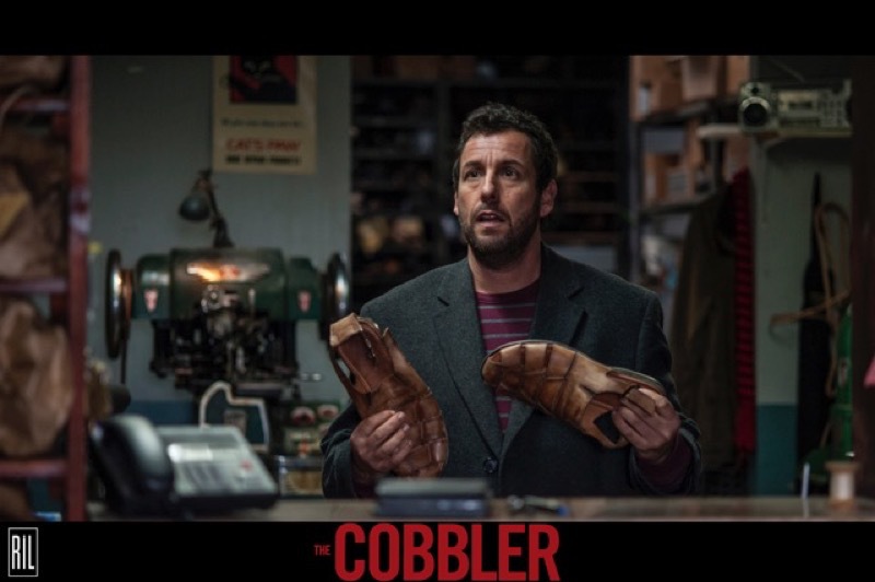 The Cobbler - still