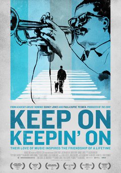Keep on Keepin' on - poster