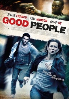 Good People - poster