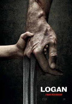 Logan - poster