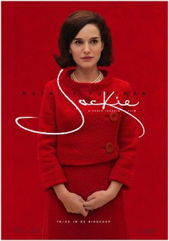 Jackie - poster