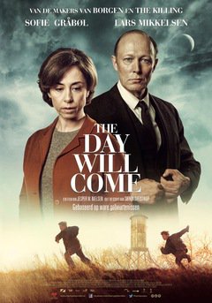 The Day will Come - poster