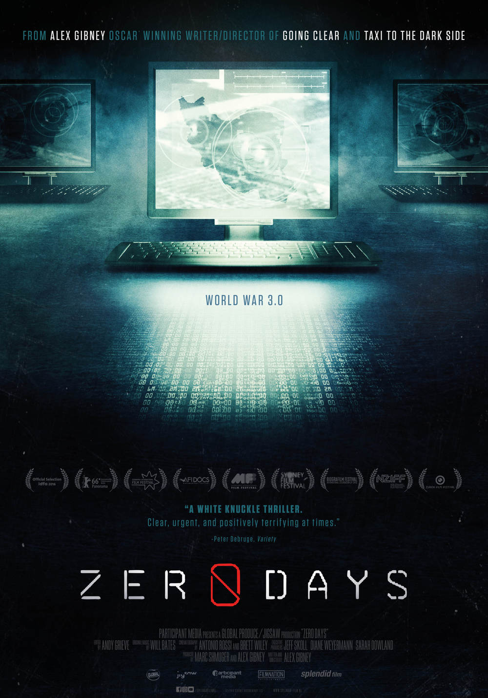 Zero Days