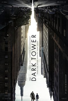 The Dark Tower - poster