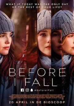 Before I Fall