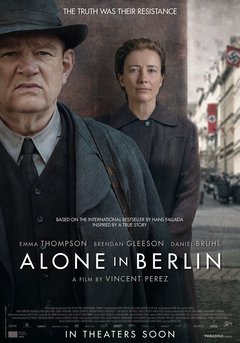 Alone in Berlin