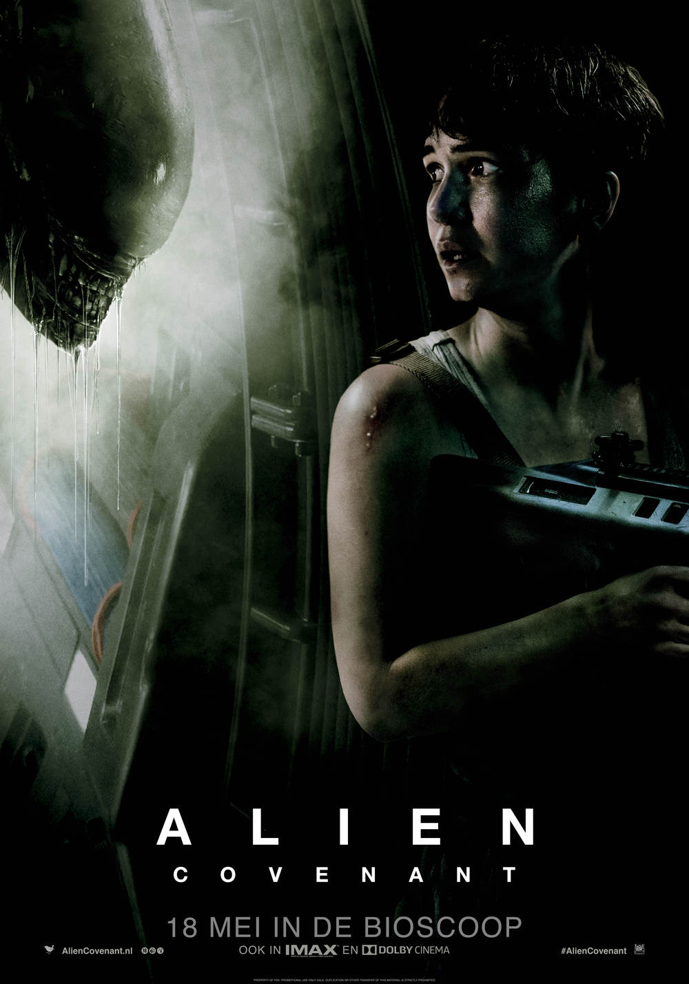 Alien: Covenant