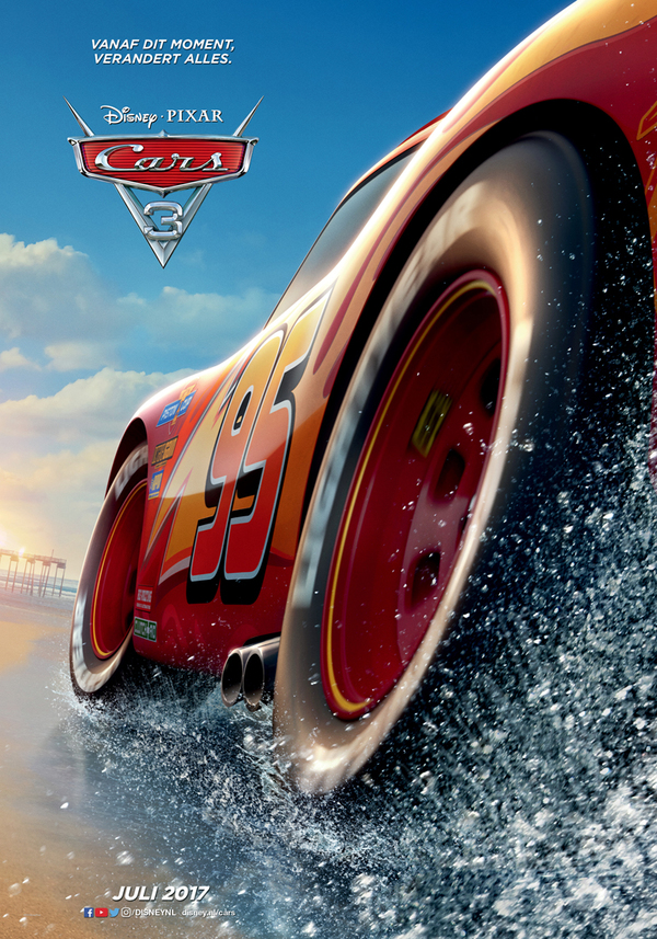 Cars 3 (OV)