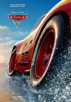 Cars 3 (NL)