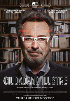 El ciudadano ilustre