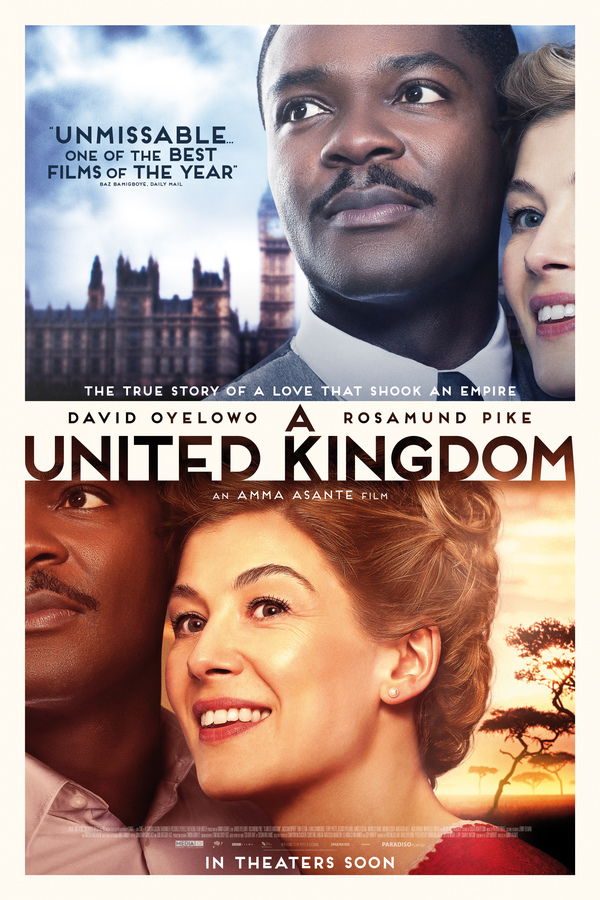 A United Kingdom
