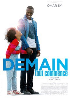 Demain tout commence