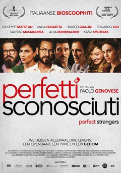 Perfetti Sconosciuti
