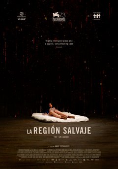 La región salvaje