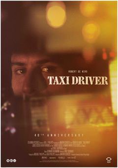 Taxi Driver