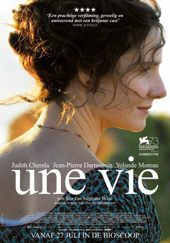 Une vie