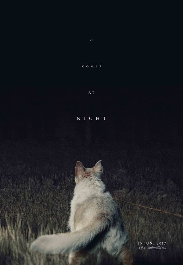 It Comes at Night