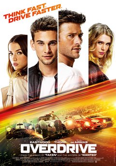 Overdrive