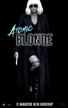 Atomic Blonde