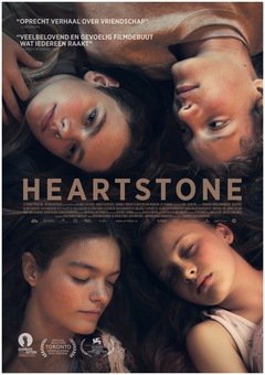 Heartstone - poster