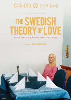 The Swedish Theory of Love - poster