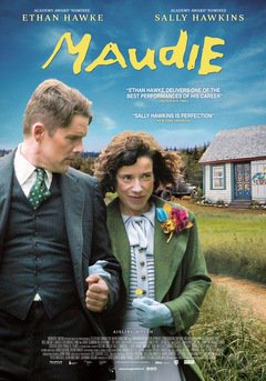 Maudie - poster