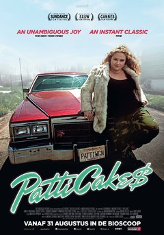 Patti Cake$