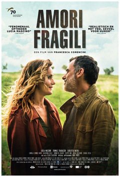 Amori Fragili