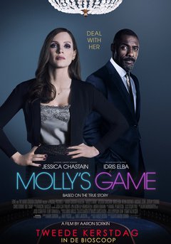 Molly's Game