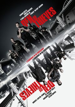 Den of Thieves - poster
