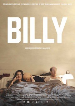 Billy - poster