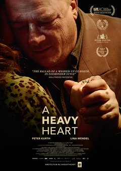 A Heavy Heart - poster
