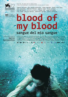 Sangue del mio sangue - poster