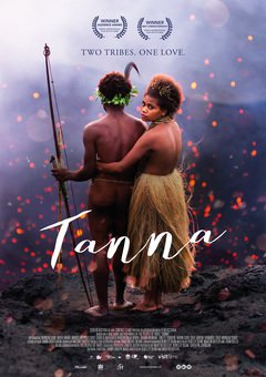 Tanna - poster