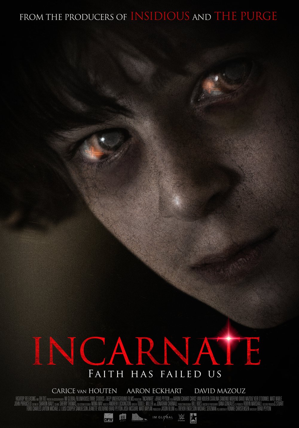 Incarnate