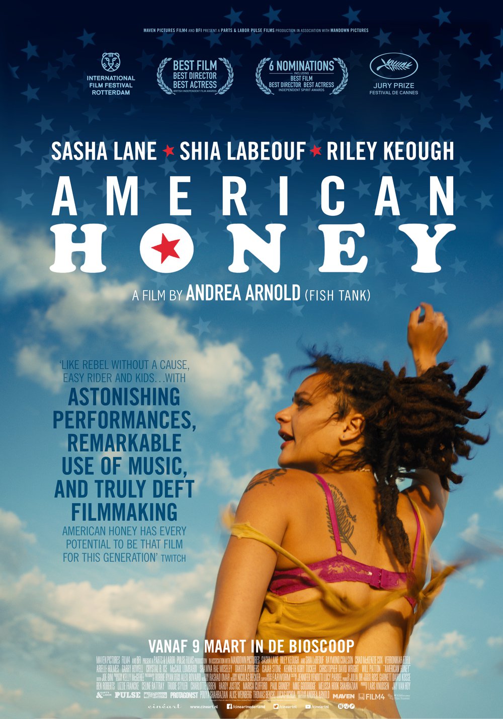 American Honey