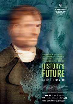 History's Future - poster