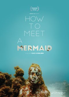 How to meet a Mermaid - poster