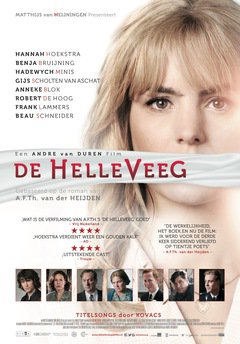 De Helleveeg - poster