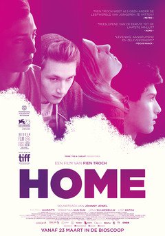 Home - poster