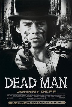 Dead Man - poster