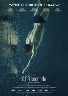 0.03 Seconde - poster