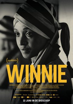 Winnie - poster