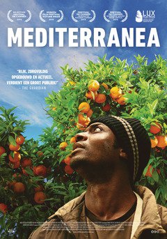 Mediterranea - poster