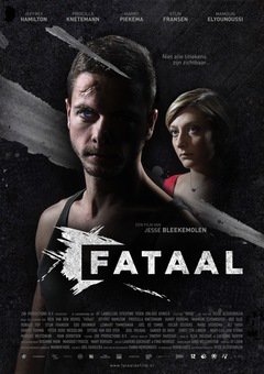 Fataal - poster