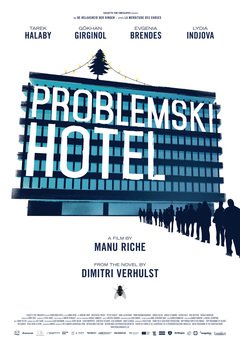 Problemski Hotel - poster