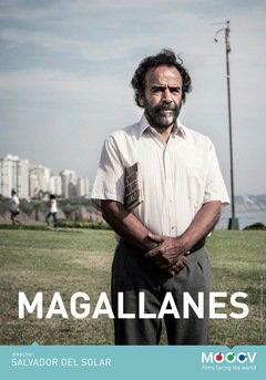 Magallanes - poster