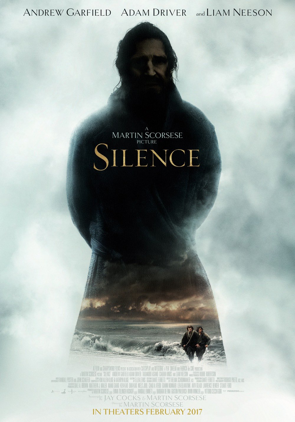 Silence